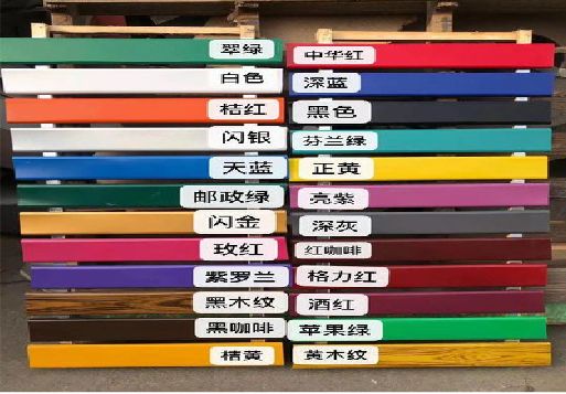 迪庆做招牌可以用哪些材料？