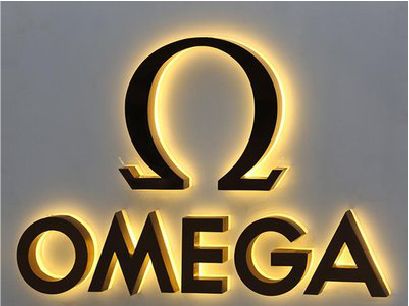迪庆招牌上的发光字几天可以做好？